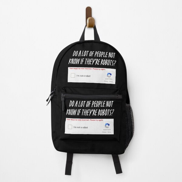 Item preview, Do A Lot Of People Not Know If They Are Robots? Funny Loki Quote designed and sold by Viral-Style.