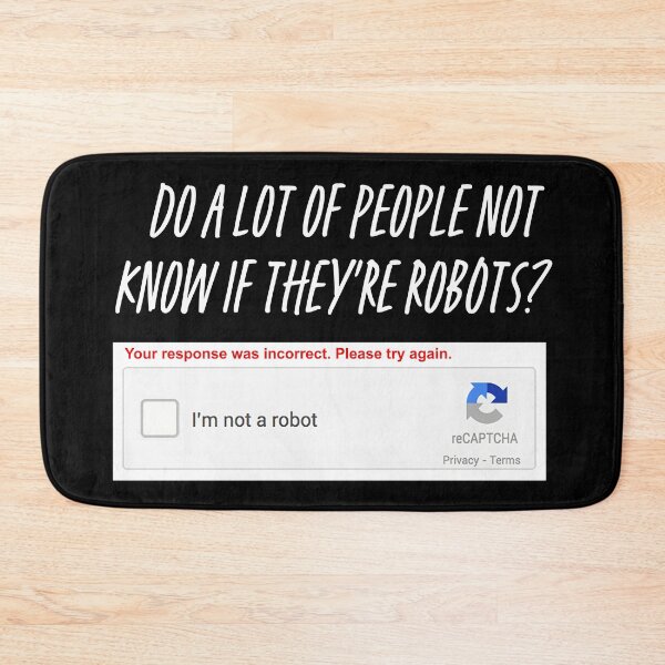 Item preview, Do A Lot Of People Not Know If They Are Robots? Funny Loki Quote designed and sold by Viral-Style.