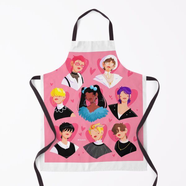 Item preview, Butter Thee Remix designed and sold by MinaIsLate.