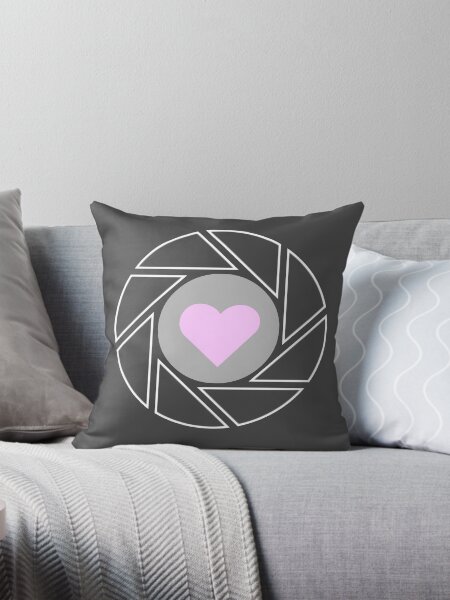 Item preview, Companion - Portal designed and sold by CrumpetKing.