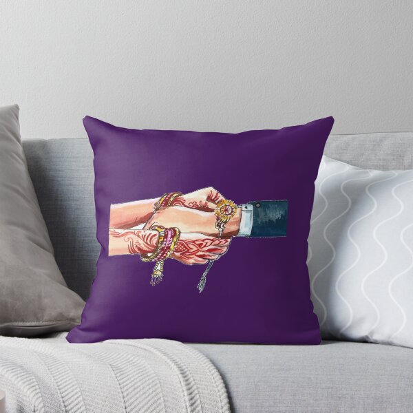 Item preview, Hand draw watercolor raksha bandhan celebration   designed and sold by Alooatta.