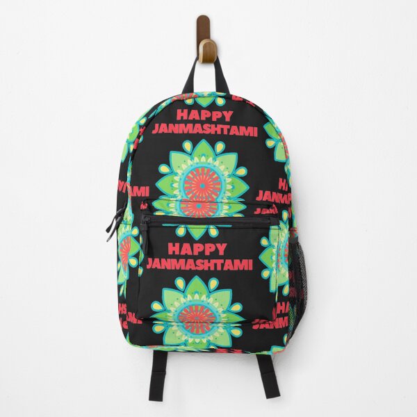 Item preview, happy Janmashtami designed and sold by Alooatta.