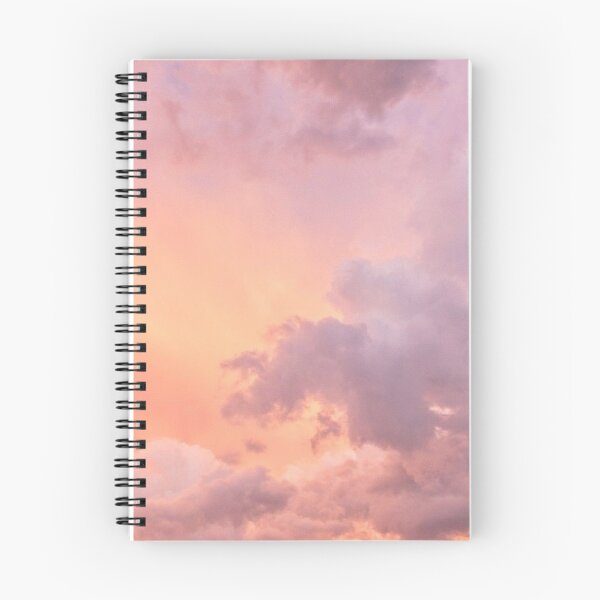 Item preview, PASTEL LOVE CLOUDS. designed and sold by barasha1111.