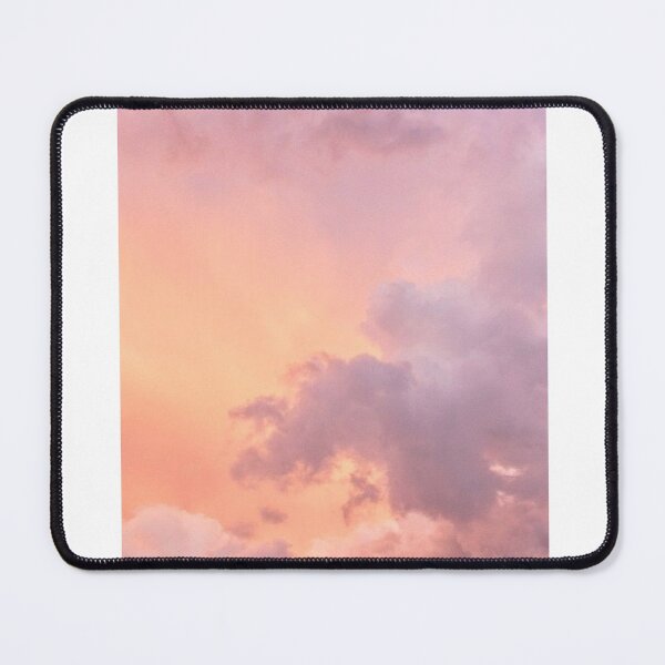 Item preview, PASTEL LOVE CLOUDS. designed and sold by barasha1111.