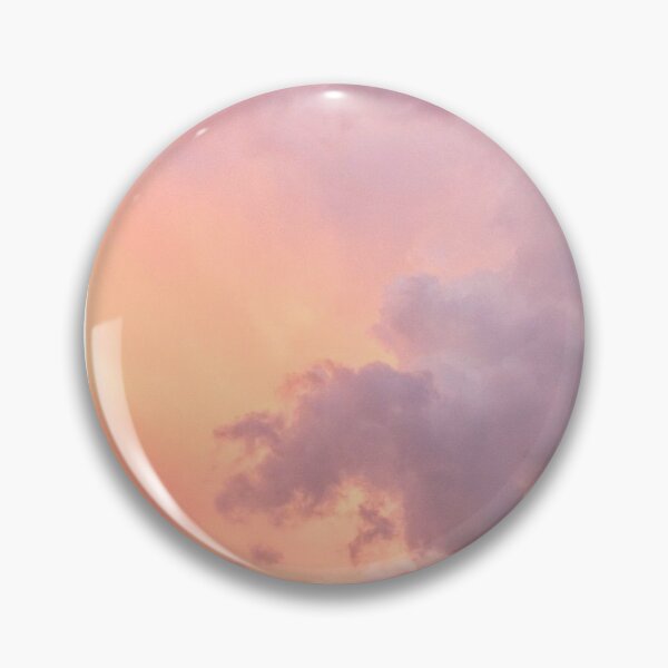 Item preview, PASTEL LOVE CLOUDS. designed and sold by barasha1111.