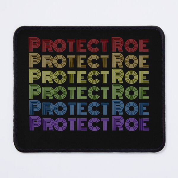Item preview, Protect Roe 1973 designed and sold by johnking2808.