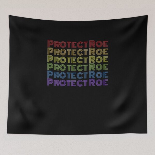 Item preview, Protect Roe 1973 designed and sold by johnking2808.