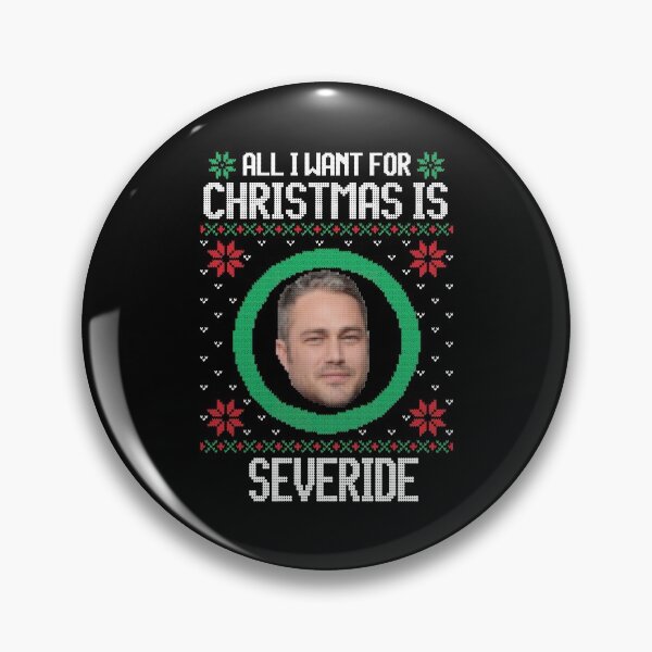 Item preview, Great Model Kelly Severide Ugly Christmas Sweater thank You For The Memories Signatures designed and sold by DavidTimmins56.
