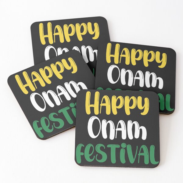 Item preview, Happy Onam festival designed and sold by Alooatta.