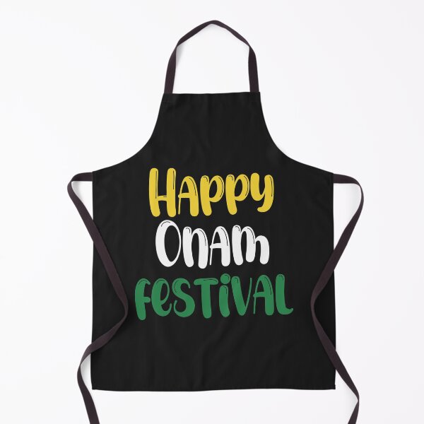 Item preview, Happy Onam festival designed and sold by Alooatta.
