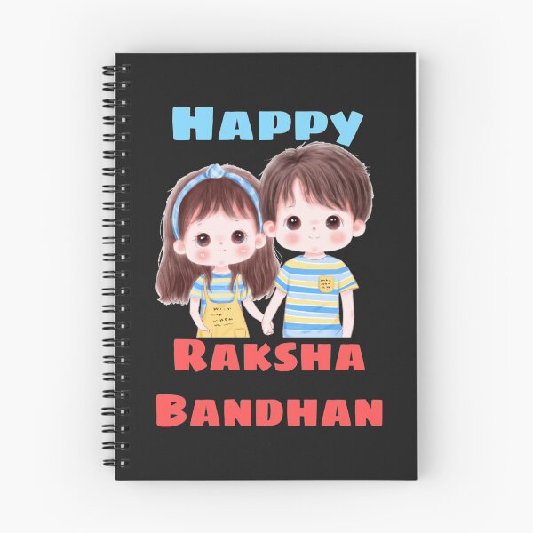 Item preview, Happy Rakhi  designed and sold by Alooatta.