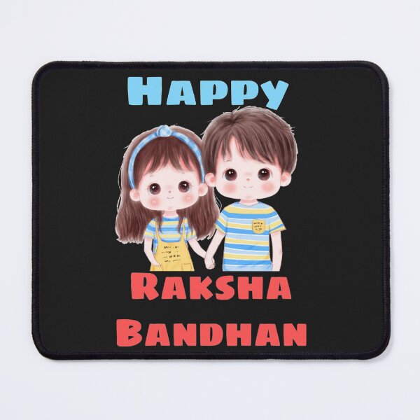 Item preview, Happy Rakhi  designed and sold by Alooatta.