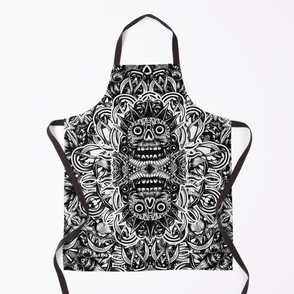 Item preview, Aztec designed and sold by fakeface.