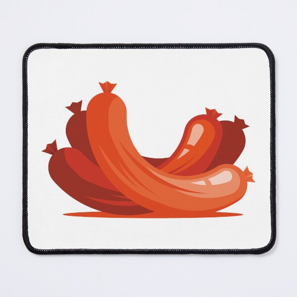 Item preview, Sausages designed and sold by fourretout.