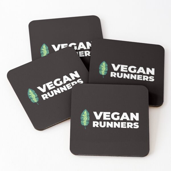 Item preview, Vegan Runners designed and sold by lach3.