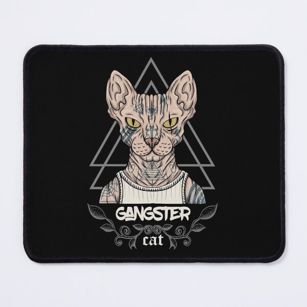 Item preview, Egyptian Cat designed and sold by Emil1993.