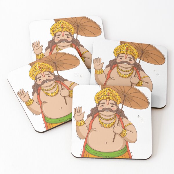 Item preview, happy onam ,Panchangam designed and sold by Alooatta.