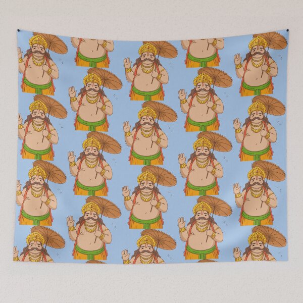 Item preview, happy onam ,Panchangam designed and sold by Alooatta.