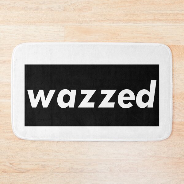 Item preview, Wazzed designed and sold by ProjectX23.