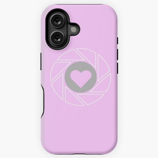 Item preview, Companion - Portal (pink) designed and sold by CrumpetKing.