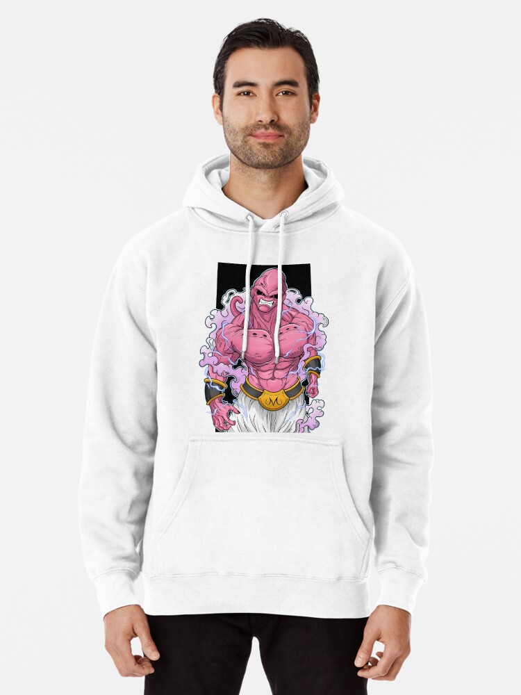 Majin buu sweater best sale