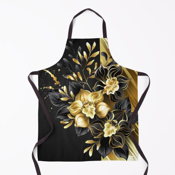 Item preview, Design with Foil and Black Orchids designed and sold by Blackmoon9.