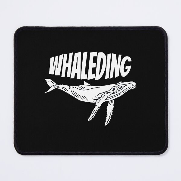 Item preview, whaleding Funny Saying Pun of Welding designed and sold by Housestore.
