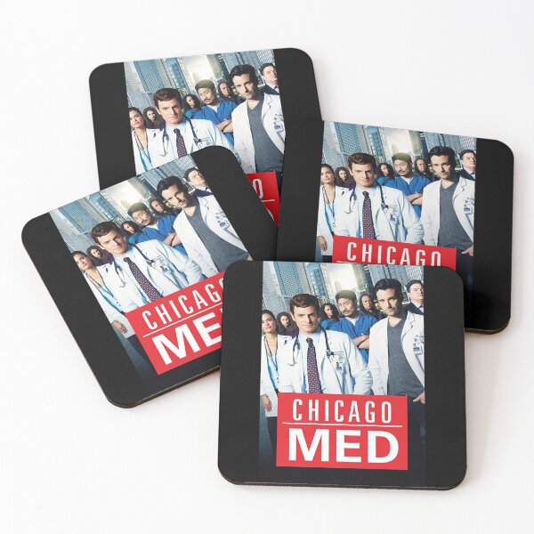 Artikelvorschau, Lover Gift Chicago Med neue Feuerwehr Palm Beach Florida Unisex entworfen und verkauft von DavidTimmins56.