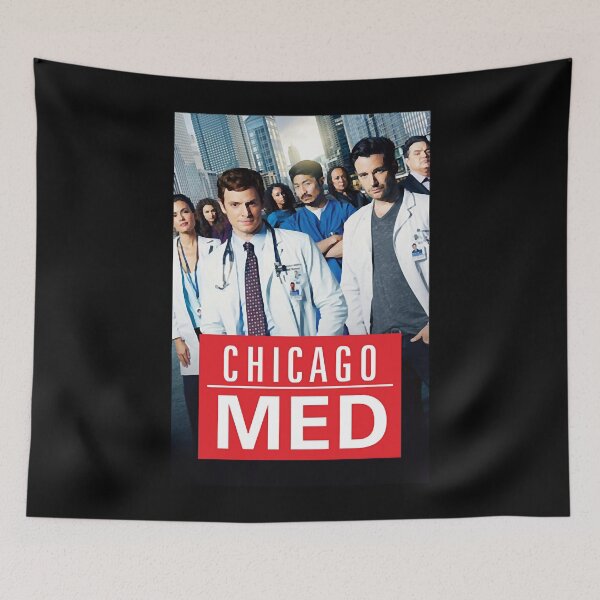 Item preview, Lover Gift Chicago Med new Fire Depart ment Palm Beach Florida Unisex designed and sold by DavidTimmins56.