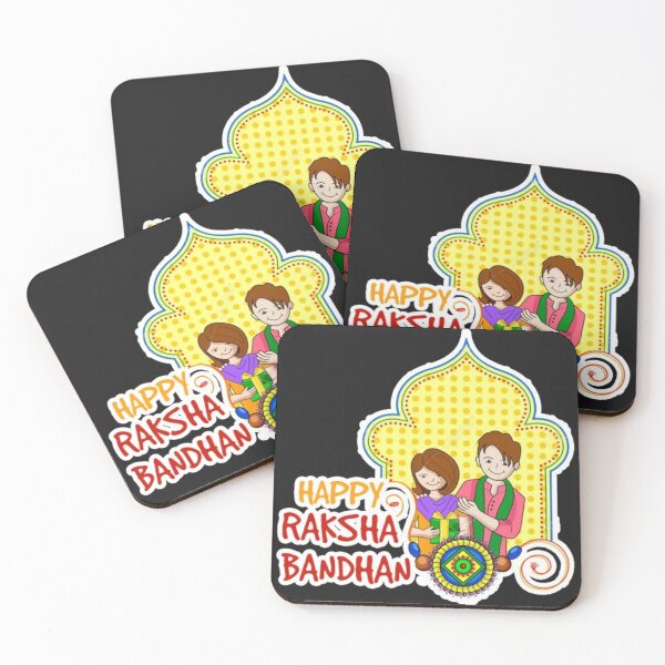 Item preview, Happy Raksh Bandhan  designed and sold by Alooatta.