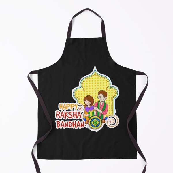 Item preview, Happy Raksh Bandhan designed and sold by Alooatta.