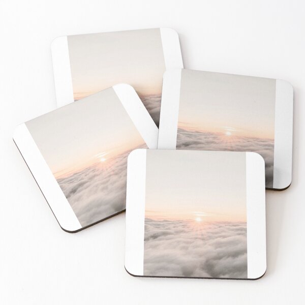 Item preview, SUNSET CLOUDS. designed and sold by barasha1111.