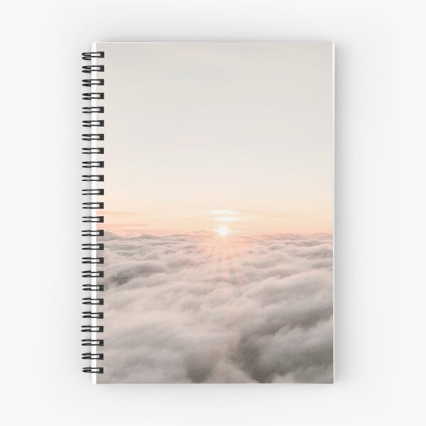 Item preview, SUNSET CLOUDS. designed and sold by barasha1111.