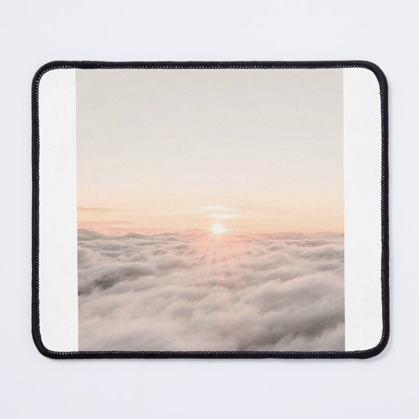 Item preview, SUNSET CLOUDS. designed and sold by barasha1111.