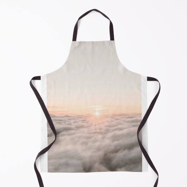 Item preview, SUNSET CLOUDS. designed and sold by barasha1111.