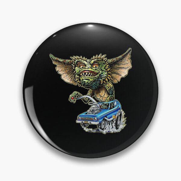 Item preview, Gremlins designed and sold by Gremlinsss955.