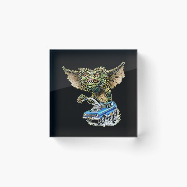 Item preview, Gremlins designed and sold by Gremlinsss955.