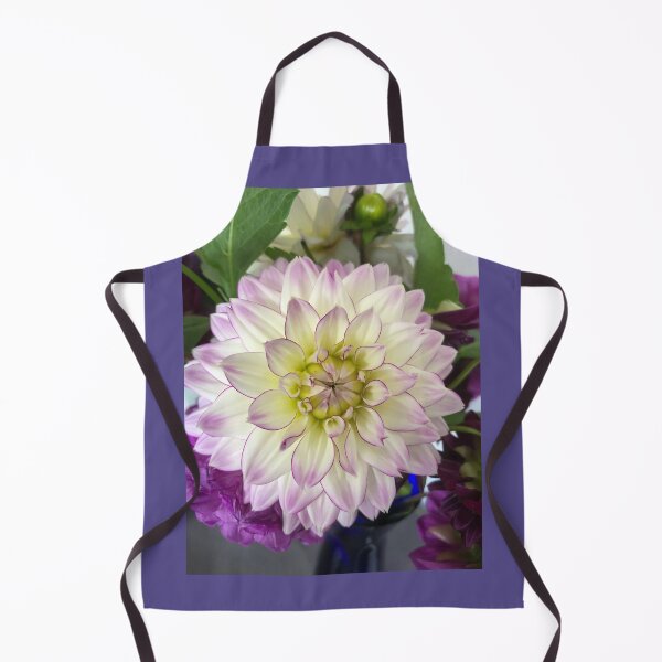 Item preview, White ranunkel designed and sold by elaine-gregers.