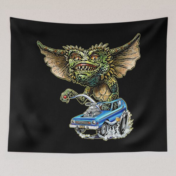 Item preview, Gremlins designed and sold by Gremlinsss955.