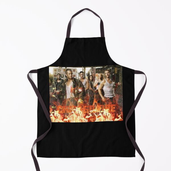 Item preview, Men Women Chicago Fire Premium for Poster The Memories Proud Adult Unisex designed and sold by DavidTimmins56.