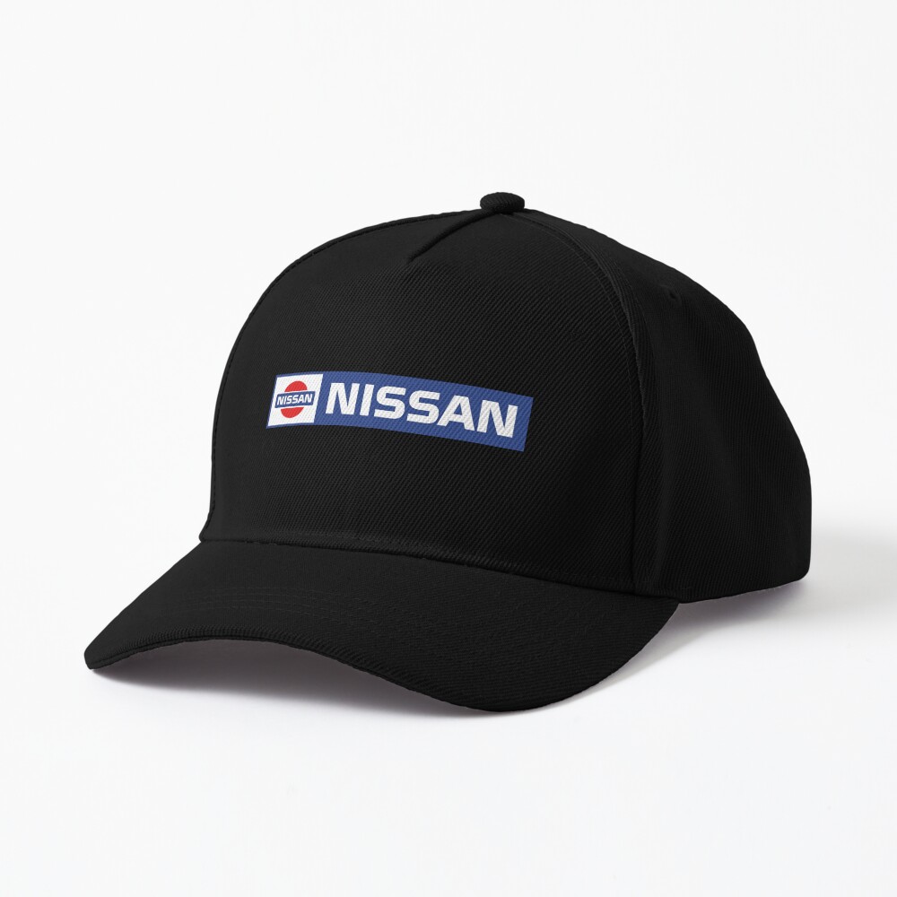 Nissan Classic Cap