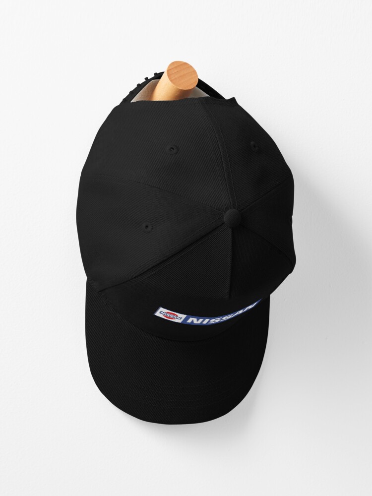 Alternate view of Nissan Classic Cap