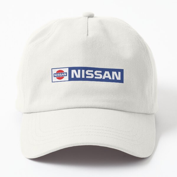 Nissan Classic Dad Hat
