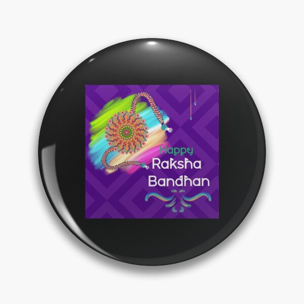 Item preview, Happy Raksha Bandhan exclusive designed and sold by Alooatta.