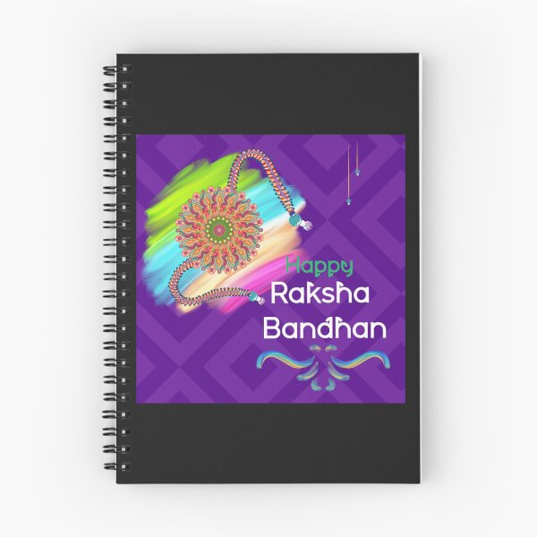 Item preview, Happy Raksha Bandhan exclusive designed and sold by Alooatta.