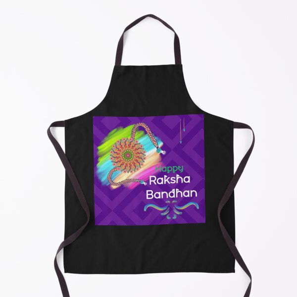 Item preview, Happy Raksha Bandhan exclusive designed and sold by Alooatta.