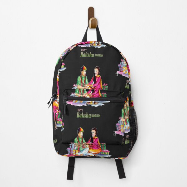 Item preview, Happy Raksha Bandhan designed and sold by Alooatta.
