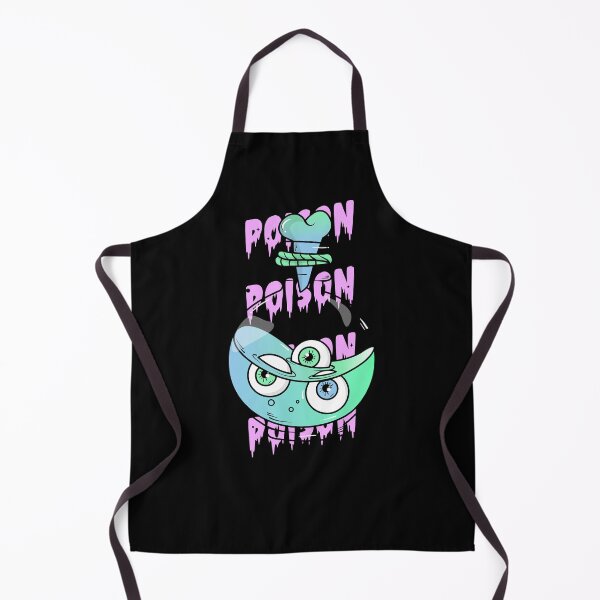 Item preview, Pick Your Poison Design designed and sold by Artpace.