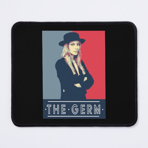Item preview, Men Women The Germ Lauren Germanfor The Memories Proud Adult Unisex designed and sold by DavidTimmins56.