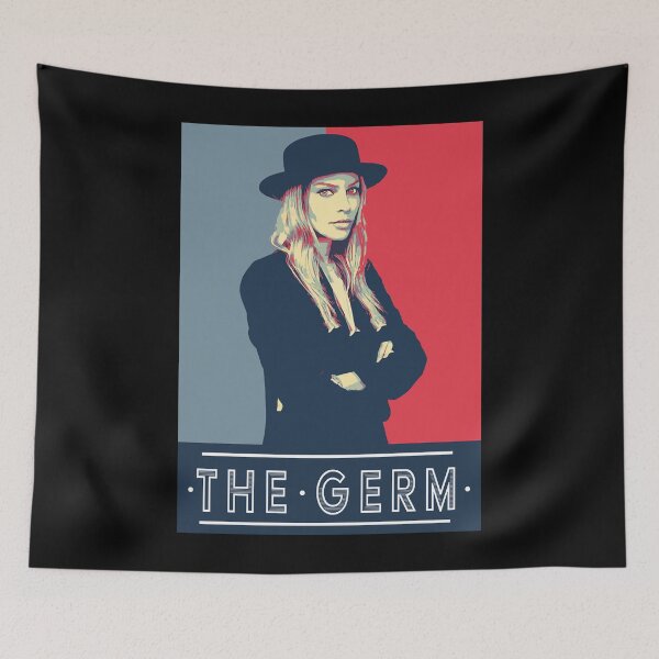 Item preview, Men Women The Germ  Lauren Germanfor The Memories Proud Adult Unisex designed and sold by DavidTimmins56.